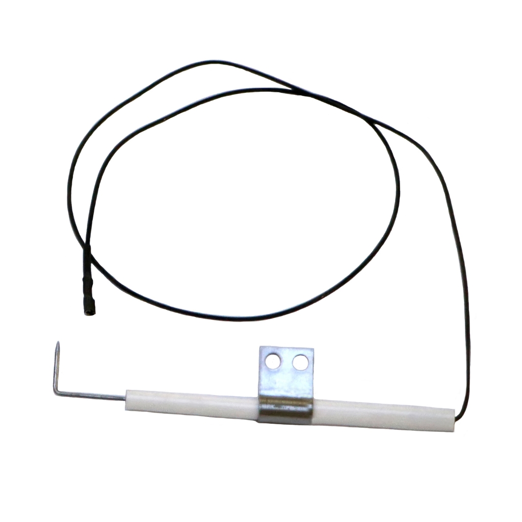 electrodo cable largo repuestos parrillas a gas