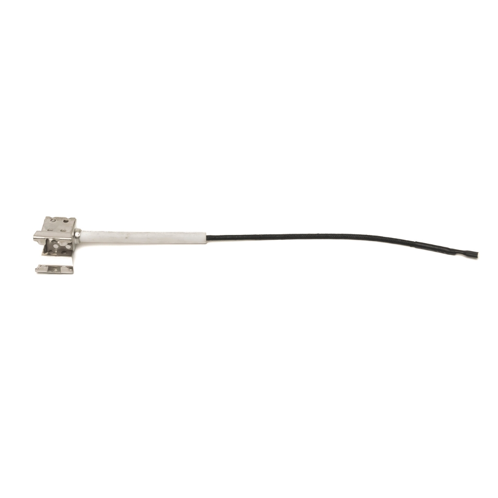 Electrodo Cubierto Parrillas a Gas