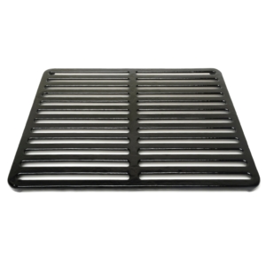 Parrilla para Asar Enlozada 37,5x29 cm Parrillas a Gas