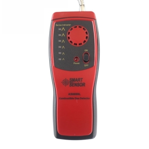 detector de fuga de gas parrillas a gas