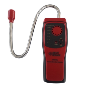 detector de fugas de gas parrillas a gas