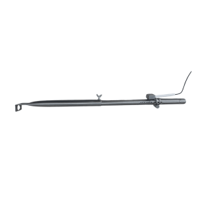quemador angosto tubular universal con electrodo parrillas a gas