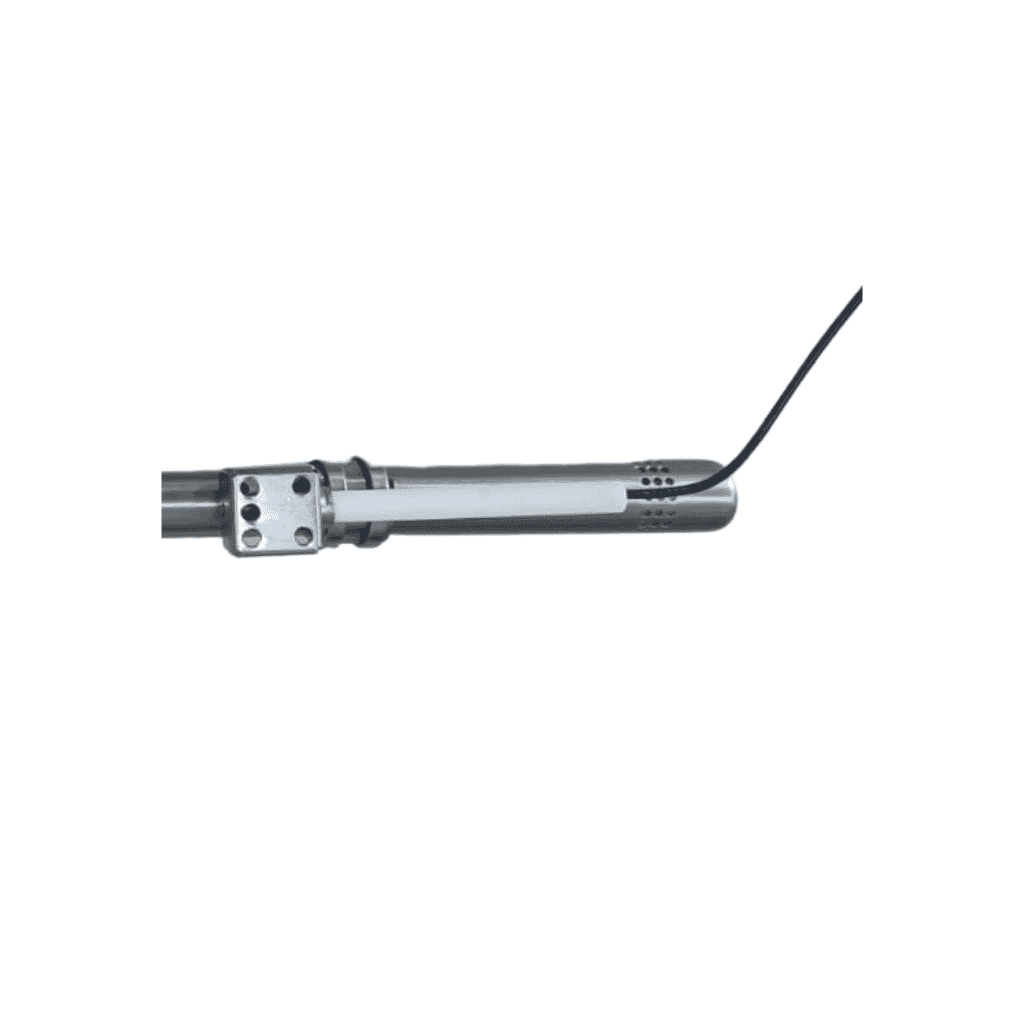 quemador angosto tubular universal con electrodo parrillas a gas