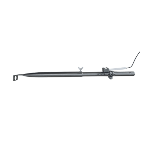 quemador angosto tubular universal con electrodo parrillas a gas