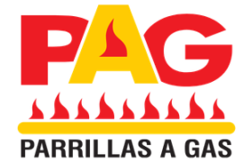 parrillas a gas repuestos ajustables universales